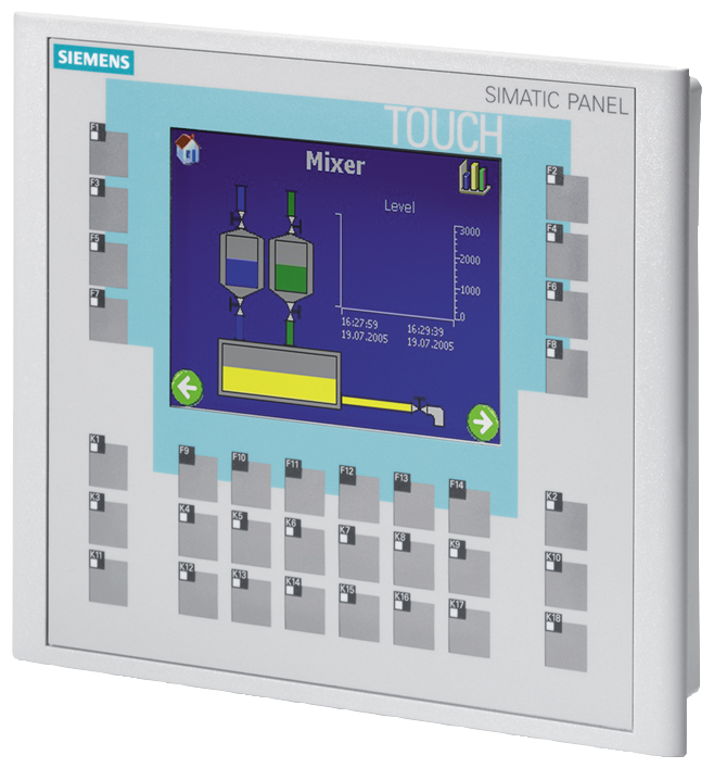 SIEMENS SERIES 170 HMI Suppliers